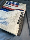 Collection Of 1977 Evinrude Service Manuals 5301-5311 (read Desc.) Used. Price: $250.00.