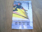 Sea Doo 219000036 Xp Spi Gts Gti Hx Operators Guide Bwio Used. Price: $10.00.