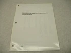 90-879189012 Dts Engine Harness Diagram For Mercury Optimax 200/225/250 3.0L Used. Price: $13.70.