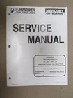 Oem 1998 Mariner Mercury Outboard Service Manual 20 JET-25 Seapro 90-826883R2 Used. Price: $34.99.