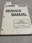 Mercury Mariner 9.9 (4-STROKE) Bigfoot Service Manual 90-856159R1 Aug 1998 Used. Price: $10.38.
