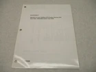 90-879189011 Dts Engine Harness Diagram For 2006 Mercury Optimax 200/225 3.0L Used. Price: $13.70.