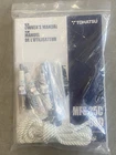 003-11118-0 2015 Outboard Owner's Operating Manual/kit For Tohatsu MFS25C/30C New. Price: $29.95.
