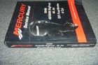 2010 Mercury 40 50 60 Fourstroke Bigfoot Jet Efi Outboard Service Manual Xz Used. Price: $104.49.