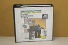 Force Outboards Service Manual 35-50 Hp OB4269A Binder Loose Leaf Used. Price: $45.00.