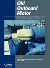Clymer Repair Manual OOS1 New. Price: $46.95.