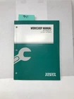 2000 Volvo Penta Workshop Manual Efi Diagnostic 8.1 Gi-a/gsi-a Used. Price: $19.99.