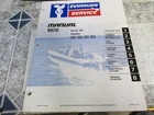 Evinrude Johnson Omc Service Manual 1978 25/35 Hp 5395 Used. Price: $95.00.