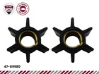 47-89980 Fits Mercury Outboard 3.5-9.8 Hp Water Pump Impeller X2 Pcs 18-3054 New. Price: $44.00.