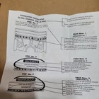 Quicksilver Mercury Marine Chevy Gm 305 5.0L Ohv V8 16VPREM Engine Rebuild Kit New. Price: $1200.00.