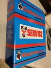 Omc Md Cobra King Stern Drive P/n 500592 Service Manuel Set Used. Price: $75.00.