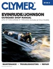 Evinrude/johnson Outboard : 2-70 Hp Two-stroke, 1995-2003 Paperba Good. Price: $26.21.