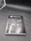 Mercury 3.0L Diesel Service Manual 2019 90-8M0117080 Used. Price: $11.70.