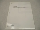 90-879189006 Fuel & Air Flow Diagram For 2000-2002 Mercury Optimax 200/225 3.0L Used. Price: $13.70.