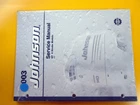 Omc Johnson 5005472 Outboard 2003 Service Manual / Hp Stroke Model Used. Price: $10.49.