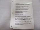 PM132 2007 Mercury Dts 14 Pin V7 Dual Console Command Module P/n 90-8M0012167 Used. Price: $9.22.