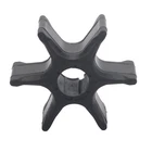 Yamaha Water Pump Impeller 6E5-44352-01-00 150 175 200 250 300 F115 F225 New. Price: $13.50.