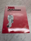 Brp Johnson Evinrude Service Manual Models 90 115 135 175 Hp 2 Stroke 5005974 Used. Price: $209.10.