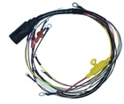Cdi Harness: Mercury / Mariner 105 225 Hp '92-'95 414-6220A12, 84-96220A16 New. Price: $439.97.