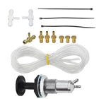 Triple Carb Primer Kit For Yamaha Arctic Cat Snowmobile Ski Doo Polaris New. Price: $15.44.