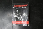 Mercury Remote Controls Service Manual 90-814705R03 2006 Marine Good. Price: $49.99.