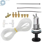 Primer Kit For Kawasaki Ss Sc Ts X2 650 750 Stx Zxi 1100 38/40MM Carb New. Price: $15.32.