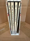 1994 Omc Evinrude Johnson Outboard Eo Service Manuals P/n 503154 Used. Price: $50.00.