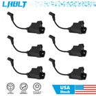827509A10 827509T7 114-7509 Ignition Coil For Mercury 1996-2007 30-300HP 6PCS New. Price: $73.27.