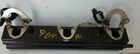 Mercury Fuel Rail Stbd 859517T02 '04-06 135-175HP Used. Price: $105.00.