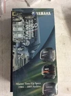 2007 Yamaha Outboard Archive Marine Tune-up Specs Manual LIT-18559-06-08 New. Price: $19.95.