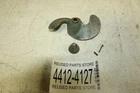 1950-1953 Vintage Johnson TN28 Outboard Motor Propeller Used. Price: $50.00.