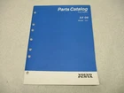 7797015-0 1995 Volvo Penta Stern Drive Parts Catalog Model "hu" 3.0 Gs New. Price: $17.95.