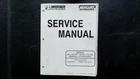 Mariner Mercury Outboards Service Manual 90-822900R2 1996 225-250 Efi Good. Price: $49.99.