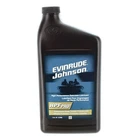 Johnson Evinrude Omc Oem Hpf Pro Gearcase Lube Oil Quart, 0778755 New. Price: $29.94.