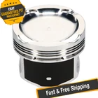 Je Pistons 279949 Set Of 6 New. Price: $1324.99.