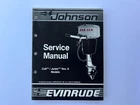 1988 Omc Johnson Evinrude Colt Thru Manual "cc" P/n: 507659 Used. Price: $17.50.