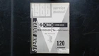 Omc Evinrude Johnson Stern Drive 120 Hp Service Manual 1966 381459 Good. Price: $49.99.