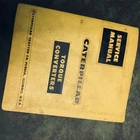 Caterpillar D397 D386 D375 Engine Power Torque Converter Service Manual Used Good. Price: $56.05.