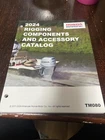 2024 Honda Marine Rigging Components & Accessory Catalog TM080 OTR54249-K New. Price: $60.00.