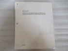 PM227 2009 Mercury 200/225 3.0L Optimax Analog & Digital Engine P/n 90-879189001 Used. Price: $8.06.