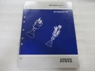 1997 Volvo Penta "lk" Models Efi Diagnostic Gm Workshop Manual P/n 7797364-2 Used. Price: $15.10.