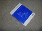 Volvo Penta 5.7GL 5.7GI 5.7GSI Dp-d Drive Transom Service Repair Manual Xz Used. Price: $84.99.