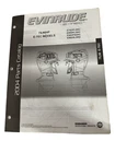 Johnson Evinrude 75, 90HP E-tec Models Parts Catalog 2004 5005315 Used. Price: $8.95.