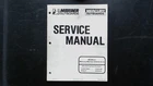 Mariner Mercury Outboards Service Manual 90-827242 1994 6-15 Hp Models Good. Price: $49.99.