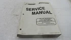 Mercury Mariner Outboards 135 150 Optimax Dfi Service Repair Manual 90-855347R1 Used. Price: $9.95.