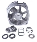 Yamaha Impeller Duct Housing Oem Jet Pump 155 Mm Bearing Stator Rebuild Fx New. Price: $269.95.