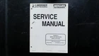 Mercury Mariner 30 40 4-STROKE Outboard Service Manual 90-857046 1998 Good. Price: $49.99.