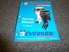 1994 Johnson Evinrude 25 40 45 48 50 55 Hp Motor Service Repair Manual Xz Used. Price: $57.40.