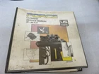 Force Outboards OB4269A 35-50 H.p. Oem Factory Service Shop Manual Used. Price: $65.62.