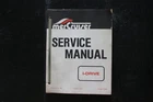 Mercruiser I-drive Service Manual 1980 C-90-86137 Boat Engine Repair Good. Price: $49.99.